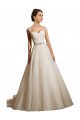 Outlet Ivoire Princesse Tulle Robes de mariée
