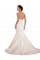 Outlet Ivoire Sirène Dentelle Robes de mariée