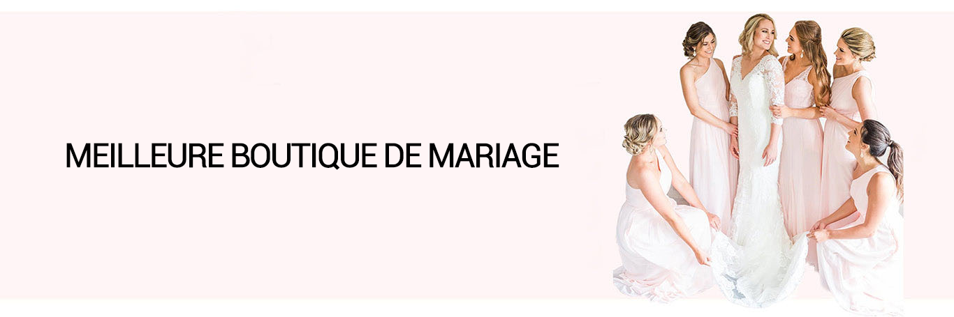 Outlet Robes de Mariée, Vente Flash, Grand Choix - HaloBridal