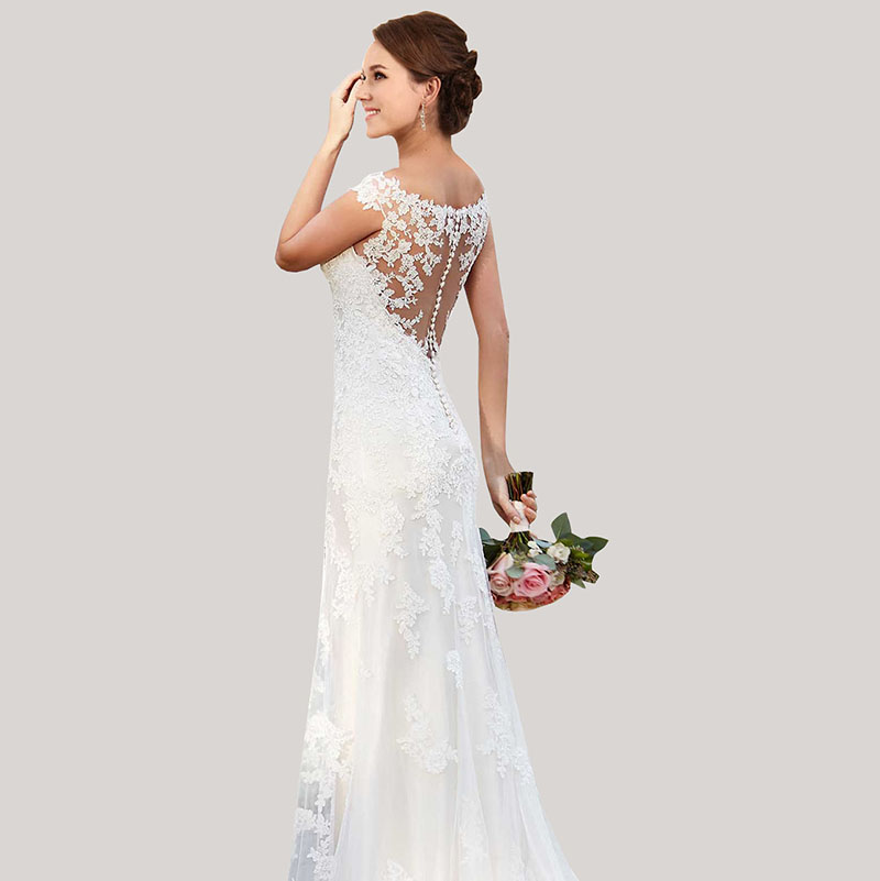 Outlet Robes de mariée | HaloBridal
