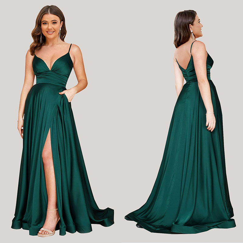 Outlet Robes formelles | HaloBridal