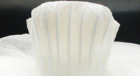 Doublure et désossage | HaloBridal