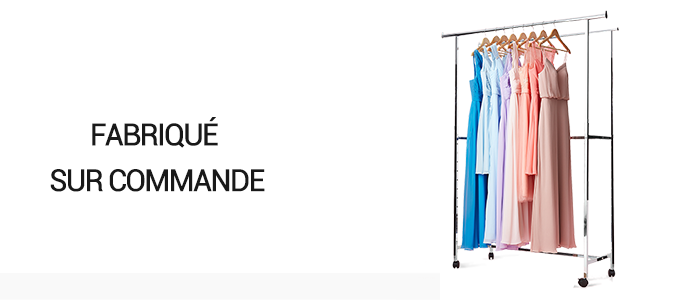 Sur commande | HaloBridal